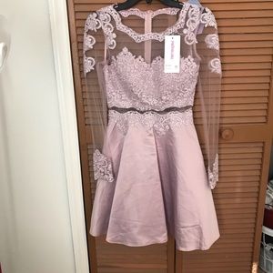 Engagement Dress-From Simply dresses